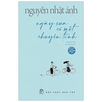 Ngày xưa có một chuyện tình