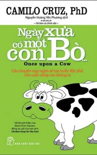 Ngày Xưa Có Một Con Bò