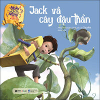 Ngày Xửa Ngày Xưa - Jack Và Cây Đậu Thần Tái Bản