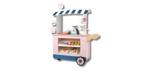 Tủ sách hướng nghiệp - Nghề bán hàng