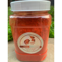 Nghệ bột xí muội nguyên chất 500g