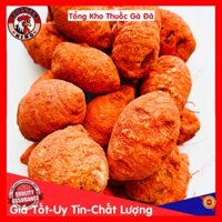 Nghệ Củ Cao Cap Ngam Con Quet Ga