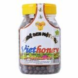 Nghệ đen mật ong Viethoney 160g