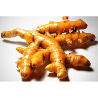 Nghệ đỏ củ moc ơ rừng tự nhiên 3kg