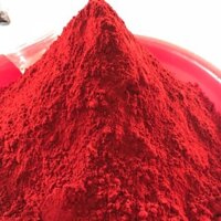 Nghệ đỏ gà đá, gà chọi [nguyên chất 100%], 1kg