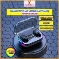 [Nghe Là Sướng] Tai Nghe Bluetooth K10, K20 “Chất Lượng  Âm Thanh Tuyệt Vời” Bản Chuẩn Quốc Tế 2023.