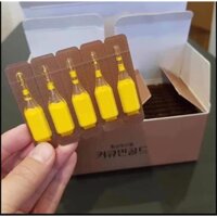 NGHỆ NANO CURCUMIN GOLD