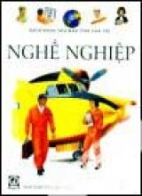Nghề Nghiệp Bách Khoa Thư Đầu Tiên Của Tôi