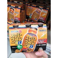 nghệ nước ex super ukon no chikara