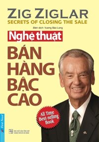 Nghệ Thuật Bán Hàng Bậc Cao Tái Bản