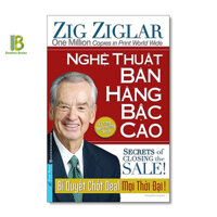 Nghệ Thuật Bán Hàng Bậc Cao Tái Bản