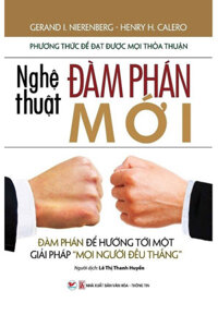 Nghệ Thuật Đàm Phán Mới