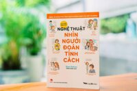 Nghệ Thuật Nhìn Người Đoán Tính Cách