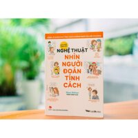 Nghệ Thuật Nhìn Người Đoán Tính Cách