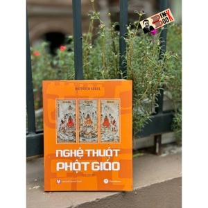 Nghệ Thuật Phật Giáo