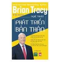 Nghệ Thuật Phát Triển Bản Thân Tặng Sổ Tay A6 Dày 200 Trang