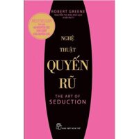 Nghệ Thuật Quyến Rũ - Bản Quyền