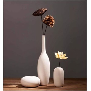 Nghệ Thuật Trang Trí Không Gian Sống