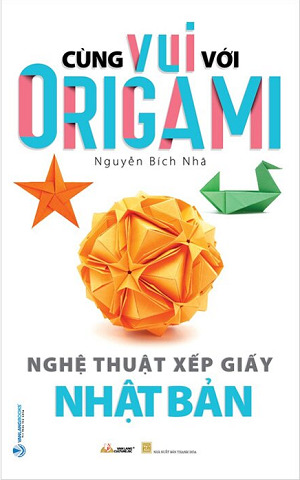 Nghệ Thuật Xếp Giấy Nhật Bản Origami