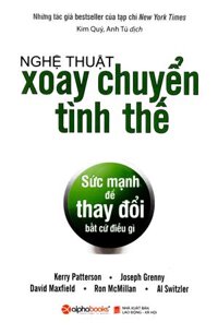 Nghệ Thuật Xoay Chuyển Tình Thế