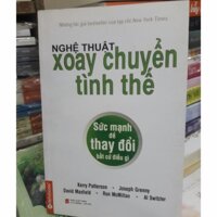 Nghệ thuật xoay chuyển tình thế.