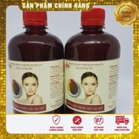 Nghệ trăng thuốc bắc hạ thổ Mamacare dưỡng trắng da, mờ thâm rạn sau sinh Mamacare