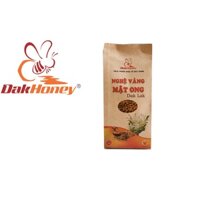 NGHỆ VÀNG MẬT ONG 500 GRAM