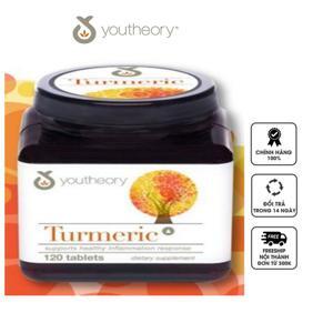 Nghệ viên Youtheory Turmeric
