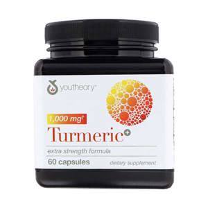 Nghệ viên Youtheory Turmeric