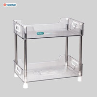 [nghỉ bán giá rẻ ] kệ chữ nhật tam giác,kệ nhựa chắc chắn,nhựa trong kiểm tra ưng ý mới thanh toán