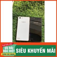 NGHỈ BÁN XẢ KHO Điện thoại 2 sim giá rẻ oppo neo7 a33 ram 1gb bộ nhớ 16gb ....