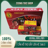 Nghị Lực Hoàn YILISHEN - Tráng dương bổ thận - Hộp 8 viên