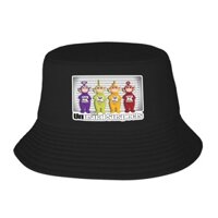 Nghi phạm bất thường Teletubbies Mũ ngư dân in hình mới lạ