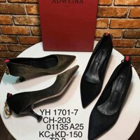 nghỉ shop Giày đẹp 300k còn 150k