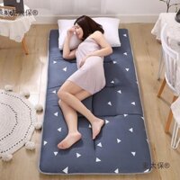 Nghỉ Trưa Văn Phòng Gấp Sàn Giường Ngủ Giường Trẻ Em Mẫu Giáo Giường Nghỉ Trưa Học Sinh Ngủ Trên Sàn