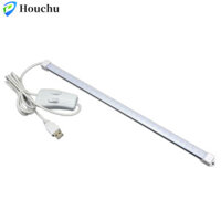 Nghiên cứu đèn LED HOUCHU Ba màu Đèn đọc sách