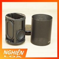 [NGHIỆN LOA] Cụm loa bán thành phẩm 2x5W Xiaodu kèm vỏ chất lượng