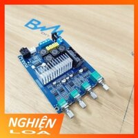 [NGHIỆN LOA] Mạch khuếch đại âm thanh bluetooth Gemaudio 2.0 2x50W bluetooth 5.0