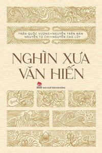 Nghìn xưa văn hiến