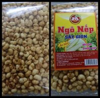 Ngô cay giòn giòn 150g