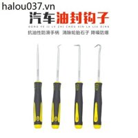 Ngô Chữ Xe Dầu Cói Móc Dụng Cụ Loại Bỏ Dầu Con Dấu Đặc Biệt Loại Bỏ Tuốc Vít Vòng Selenium Trống Đệm Plus Bột Nối Dài