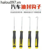 Ngô Chữ Xe Dầu Cói Móc Dụng Cụ Loại Bỏ Dầu Con Dấu Đặc Biệt Loại Bỏ Tuốc Vít Vòng Selenium Trống Đệm Plus Bột Nối Dài