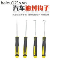 Ngô Chữ Xe Dầu Cói Móc Dụng Cụ Loại Bỏ Dầu Con Dấu Đặc Biệt Loại Bỏ Tuốc Vít Vòng Selenium Trống Đệm Plus Bột Nối Dài