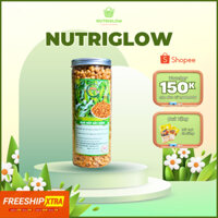 Ngô nếp sấy giòn hộp 600g