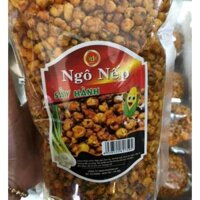 NGÔ NẾP SẤY HÀNH TÚI 1KG