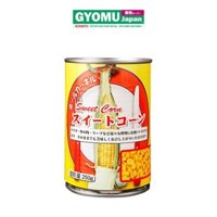 Ngô Ngọt Đóng Hộp T24