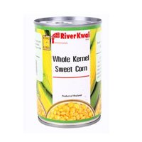 Ngô Ngọt Nguyên Hạt River Kwai hộp 410g