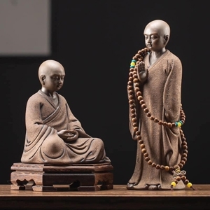 Ngộ thiền - Mã Ngân Xuân