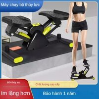 Ngoại thương xuất khẩu kiểu mới Máy chạy bộ thủy lực Bàn đạp/máy tập bước mini/dụng cụ tập đạp chân