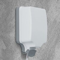 Ngoài Trời Chống Thấm Nước Ổ Cắm Hộp Điện Chống Nắng Chống Mưa Bao Chống Thấm Nước Bao Công Tắc Bảo Vệ Điện Bao Da Seal Box